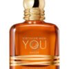 Emporio Armani Stronger With You Amber Giorgio Armani