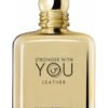 Emporio Armani Stronger With You Leather Giorgio Armani