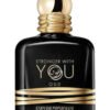 Emporio Armani Stronger With You Oud Giorgio Armani