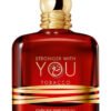 Emporio Armani Stronger With You Tobacco Giorgio Armani
