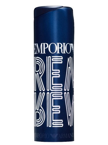 Emporio Remix for Him Giorgio Armani
