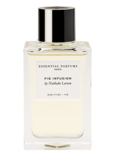 Fig Infusion Essential Parfums