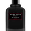 Gentlemen Only Absolute Givenchy