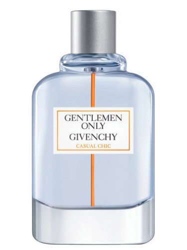 Gentlemen Only Casual Chic Givenchy