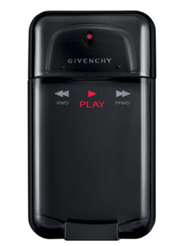 Givenchy Play Intense Givenchy