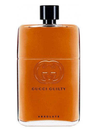 Guilty Absolute Gucci