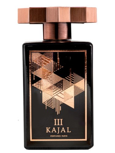 Homme III Kajal