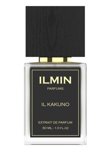 Il Kakuno ILMIN Parfums
