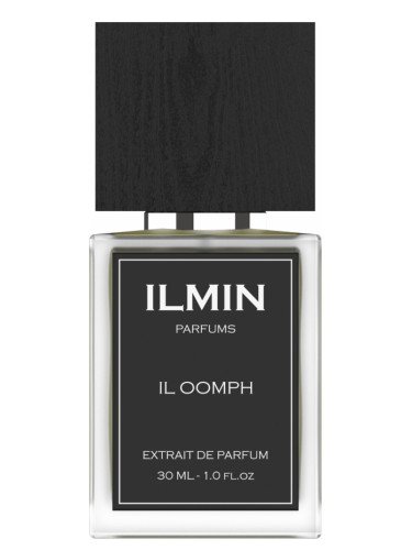 Il Oomph ILMIN Parfums