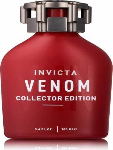 Invicta Venom