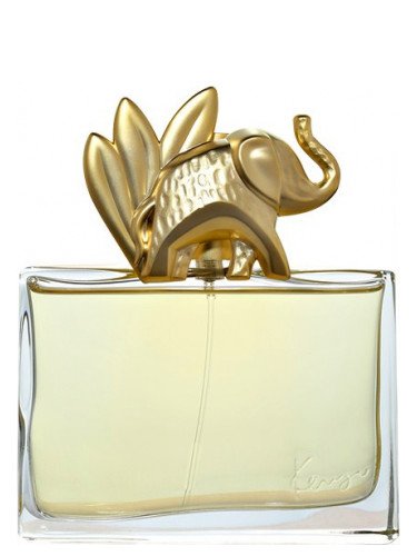 Jungle L'Elephant Kenzo