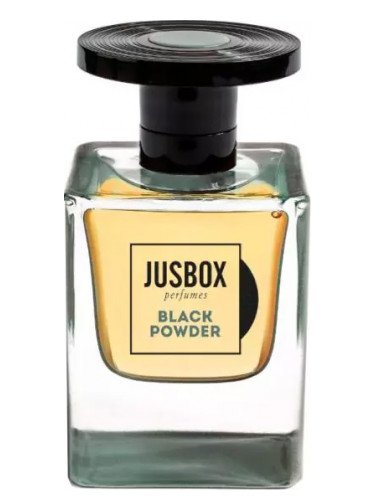 JusBox Black Powder