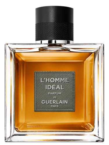 L'Homme Idéal Parfum Guerlain