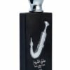 Lattafa Ishq al Shuyukh Silver