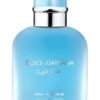 Light Blue Eau Intense Pour Homme Dolce&Gabbana