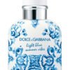 Light Blue Pour Homme Summer Vibes Dolce&Gabbana