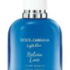 Light Blue pour Homme Italian Love Dolce&Gabbana