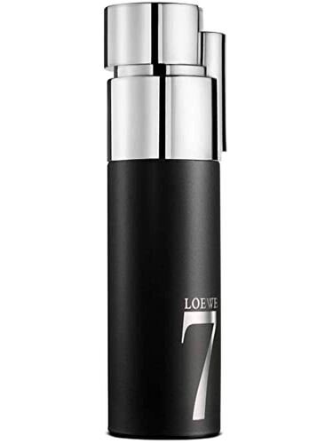 7 Cobalt Loewe