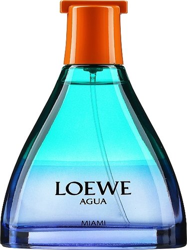 Loewe agua