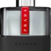 Luna Rossa Carbon Prada
