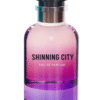 Shinning City Emper