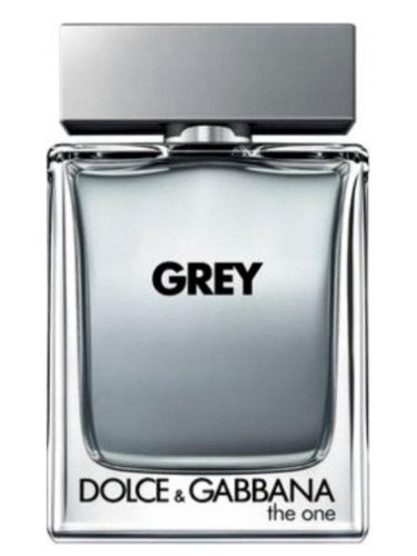 The One Grey Dolce&Gabbana