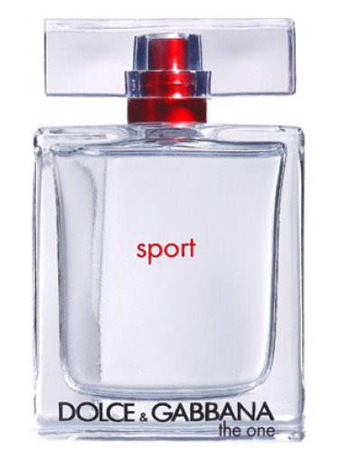 The One Sport Dolce&Gabbana