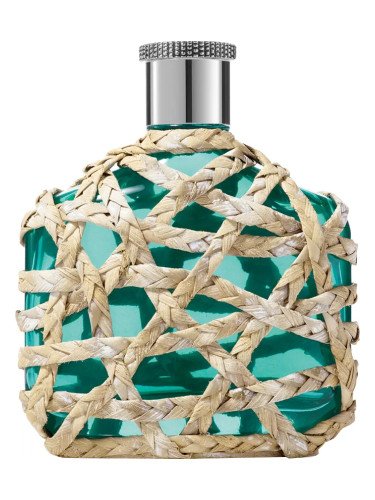 XX Artisan Teal John Varvatos