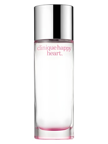 Clinique Happy Heart 2012 Clinique