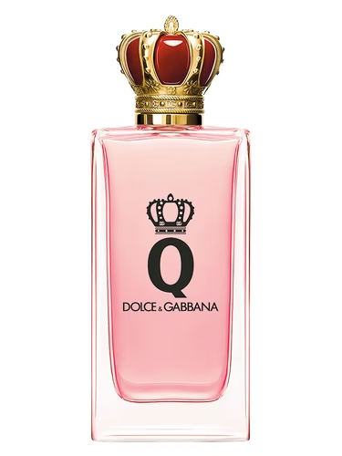 Q by Dolce & Gabbana Dolce&Gabbana