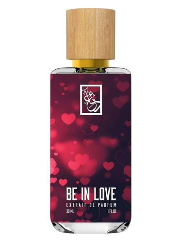 Be In Love The Dua Brand