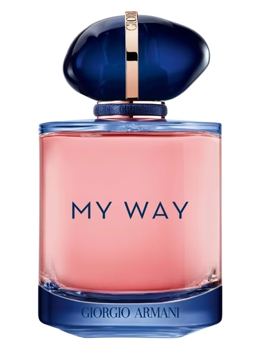My Way Intense Giorgio Armani