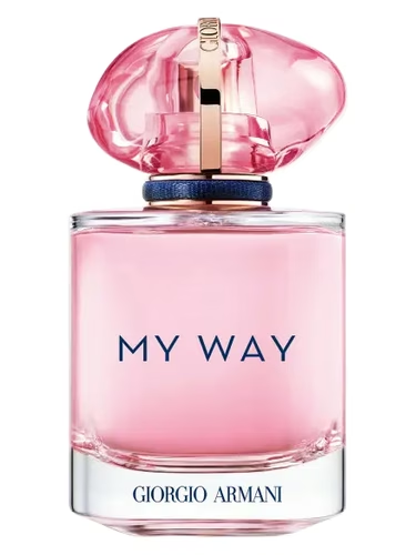 My Way Nectar Giorgio Armani