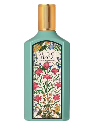 Flora Gorgeous Jasmine Gucci