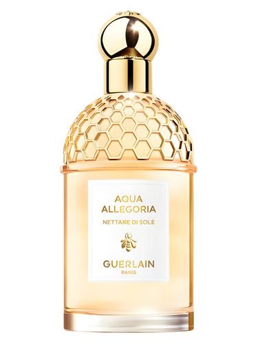 Aqua Allegoria Nettare di Sole di Guerlain