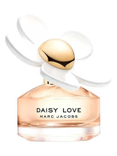 Daisy Love Marc Jacobs