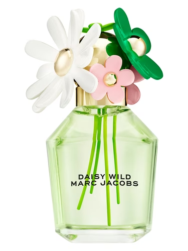 Daisy Wild Marc Jacobs