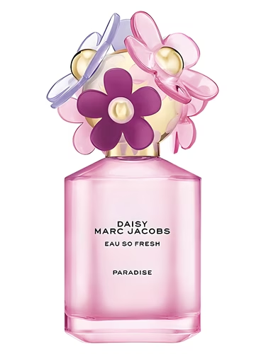 Eau so Fresh Paradise Marc Jacobs