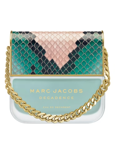 Decadence Eau So Decadent Marc Jacobs