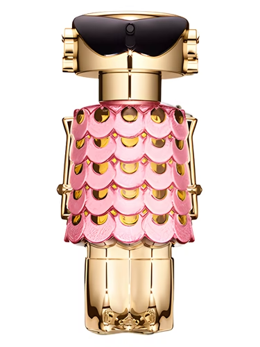 Fame Blooming Pink Rabanne