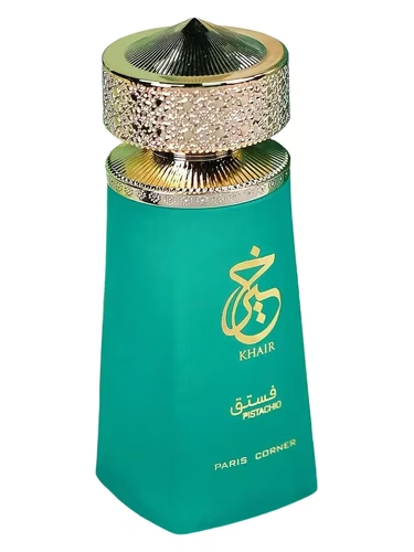 Khair Pistachio Paris Corner
