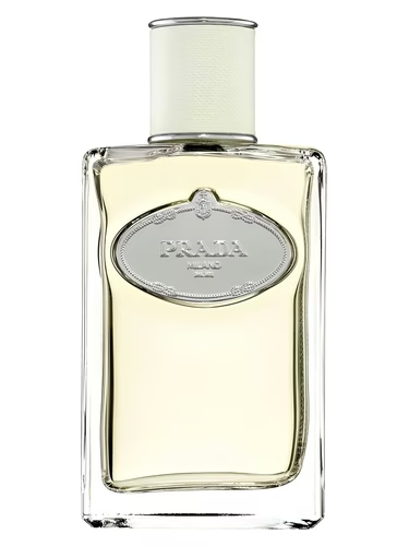 Infusion d'Iris Prada
