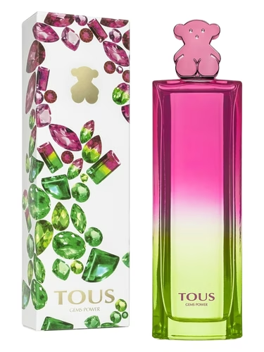Gems Power Tous