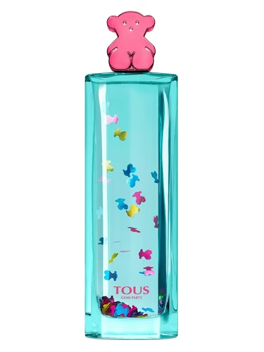 Tous Gems Party Tous