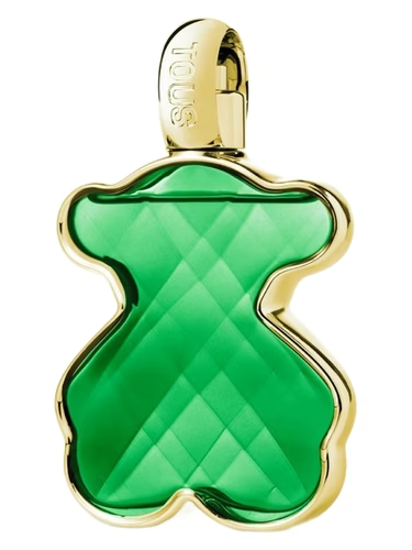 LoveMe The Emerald Elixir Tous
