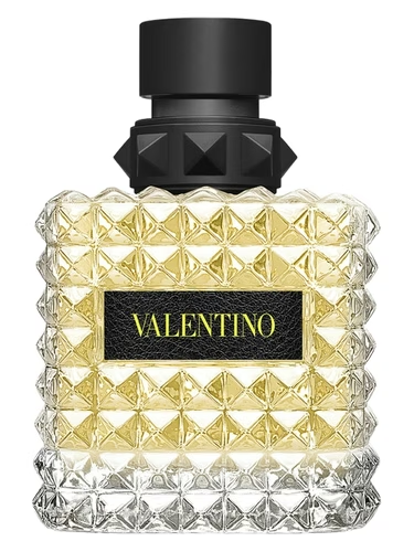 Valentino Donna Born In Roma Yellow Dream Valentino