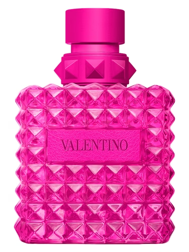 Valentino Donna Born In Roma Pink PP Valentino