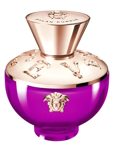 Versace Pour Femme Dylan Purple Versace