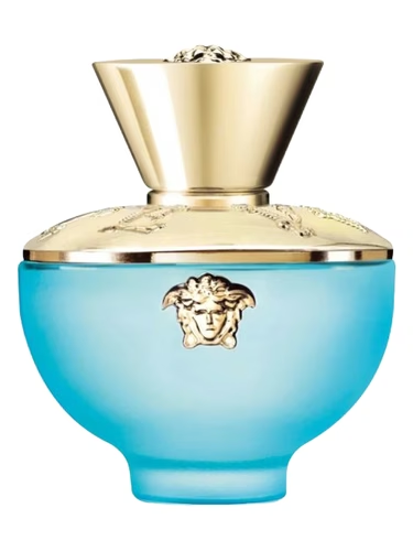 Versace Pour Femme Dylan Turquoise Versace