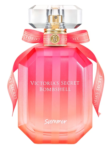 Bombshell Summer 2017 Victoria's Secret